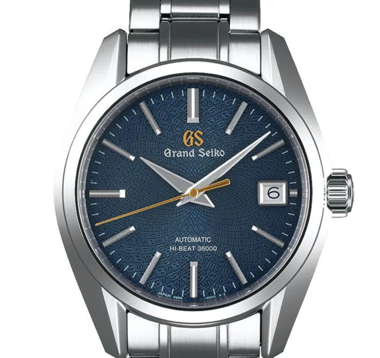 Grand Seiko SBGH267